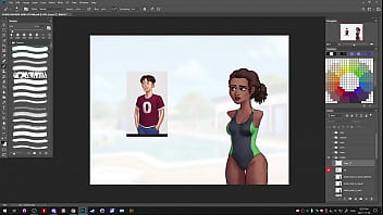 Sts broadcast by dc on picarto from november twenty seventh 2021