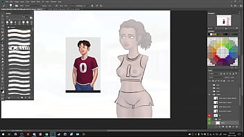 Sts broadcast by dc on picarto from november twenty seventh 2021