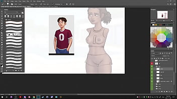 Sts broadcast by dc on picarto from november twenty seventh 2021