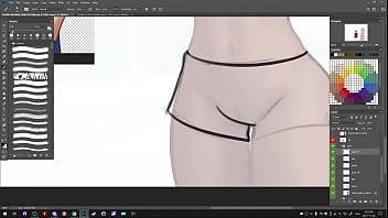 Sts broadcast by dc on picarto from november twenty seventh 2021