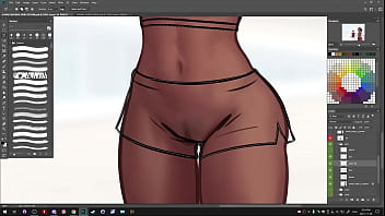 Sts broadcast by dc on picarto from november twenty seventh 2021