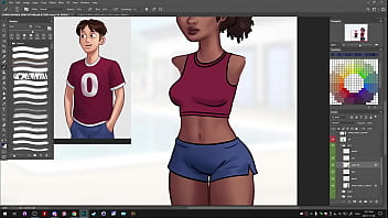 Sts broadcast by dc on picarto from november twenty seventh 2021