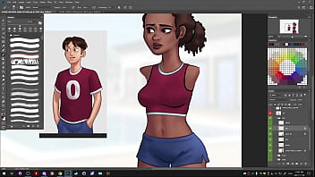 Sts broadcast by dc on picarto from november twenty seventh 2021