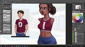 Sts broadcast by dc on picarto from november twenty seventh 2021