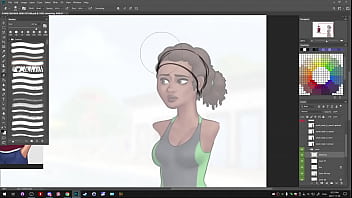 Sts broadcast by dc on picarto from november twenty seventh 2021