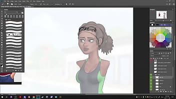 Sts broadcast by dc on picarto from november twenty seventh 2021