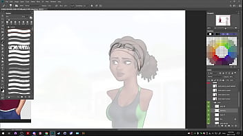 Sts broadcast by dc on picarto from november twenty seventh 2021