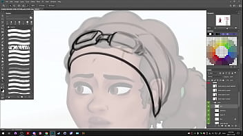 Sts broadcast by dc on picarto from november twenty seventh 2021