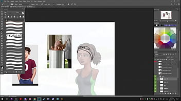 Sts broadcast by dc on picarto from november twenty seventh 2021