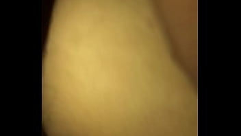 Picked up gets fucked in back seat