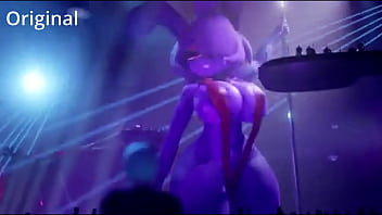 Frenni nightclub 3d upscaled interpolated