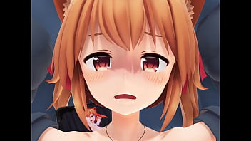 でゆさぶられる○ーちゃん