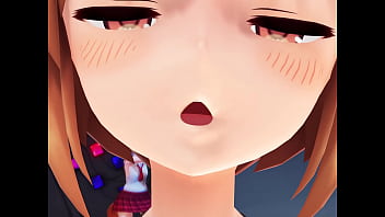 でゆさぶられる○ーちゃん thumbnail