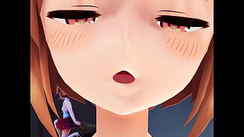 でゆさぶられる○ーちゃん