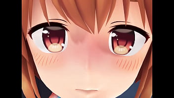 でゆさぶられる○ーちゃん