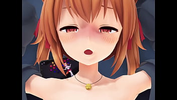 でゆさぶられる○ーちゃん