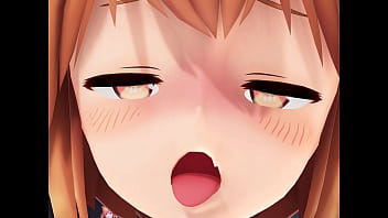 でゆさぶられる○ーちゃん