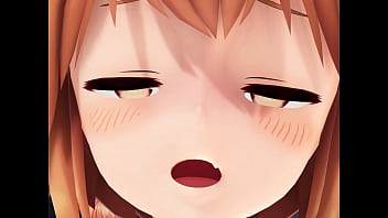 でゆさぶられる○ーちゃん