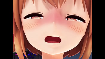 でゆさぶられる○ーちゃん