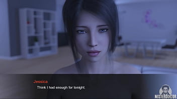 Lust theory ep 143 visual novel gameplay hd