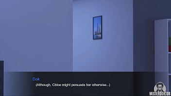 Lust Theory Ep143 Visual Novel Gameplay Hd thumbnail