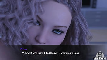 Lust Theory Ep143 Visual Novel Gameplay Hd thumbnail