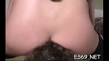 Fang riding together with blowjob by extraordinary lady