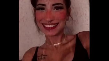 Andreza costa vazado o lomotif