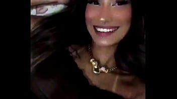 Andreza costa vazado o lomotif