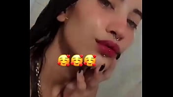 Andreza costa vazado o lomotif