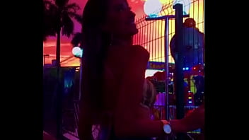 Andreza costa vazado o lomotif