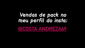Andreza costa vazado o lomotif