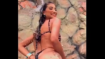 Andreza costa vazado o lomotif