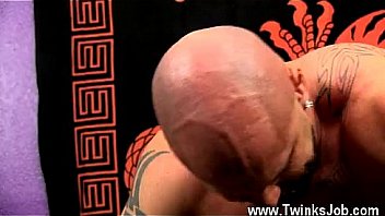 Sexy Men Before He'll Pimp Chris Out In Interchange For Great Grades thumbnail