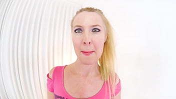 Lacy cummings cougar milf huge cock pov blowjob and cum swallow Lacy cummings cougar milf huge cock pov blowjob and cum swallow