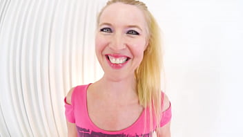 Lacy cummings cougar milf huge cock pov blowjob and cum swallow Lacy cummings cougar milf huge cock pov blowjob and cum swallow