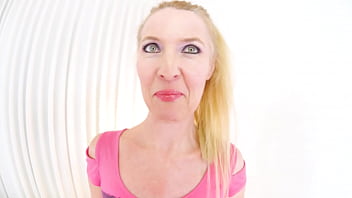 Lacy cummings cougar milf huge cock pov blowjob and cum swallow Lacy cummings cougar milf huge cock pov blowjob and cum swallow