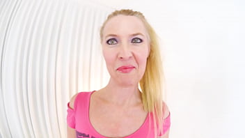 Lacy cummings cougar milf huge cock pov blowjob and cum swallow Lacy cummings cougar milf huge cock pov blowjob and cum swallow