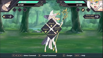 White Witch Soul A Resentful Sexual Rpg thumbnail