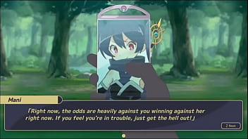 White Witch Soul A Resentful Sexual Rpg thumbnail