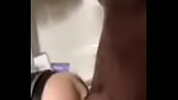 Fucking my fake pussy