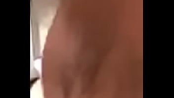 Fucking my fake pussy