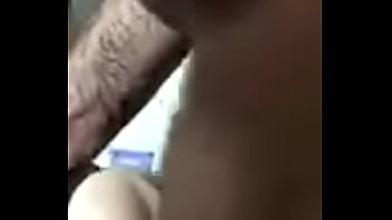 Fucking my fake pussy