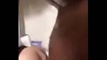 Fucking my fake pussy