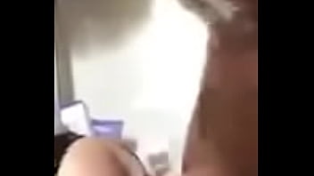 Fucking my fake pussy