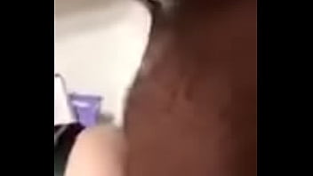 Fucking my fake pussy