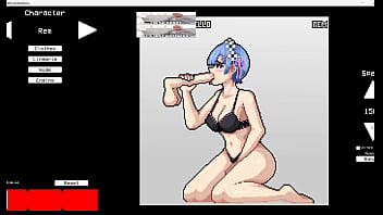 Having some fun with hentai girls ep 1