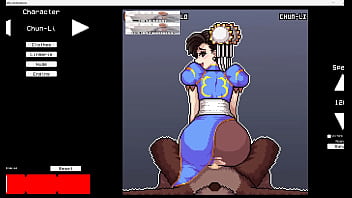 Having some fun with hentai girls ep 1