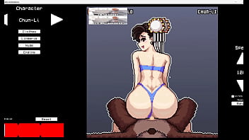 Having some fun with hentai girls ep 1