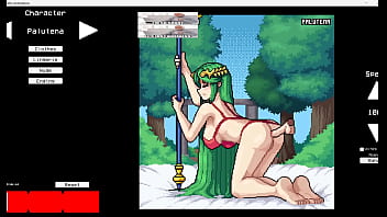 Having some fun with hentai girls ep 1